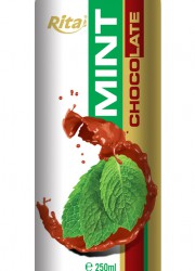 Mint-Chocolate 250 ml 